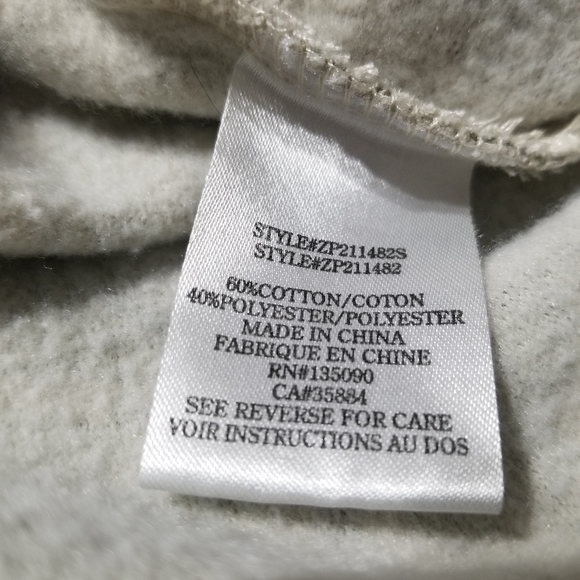 Z supply palm tree jogger - Picture 6 of 6